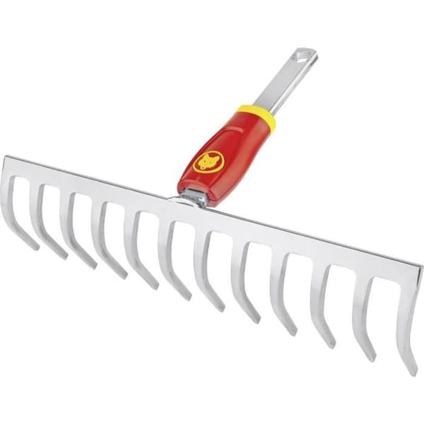 Räfsa 71AAA027650 DR-M 30 30 cm Wolf Combisystem Multi-Star