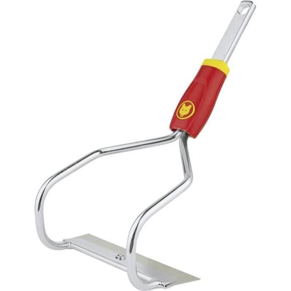 Dragkultivator 71AAA009650 HO-M 15 15 cm Wolf Combisystem Multi-Star | VERKTYGSLÅDA - VERKTYGSET