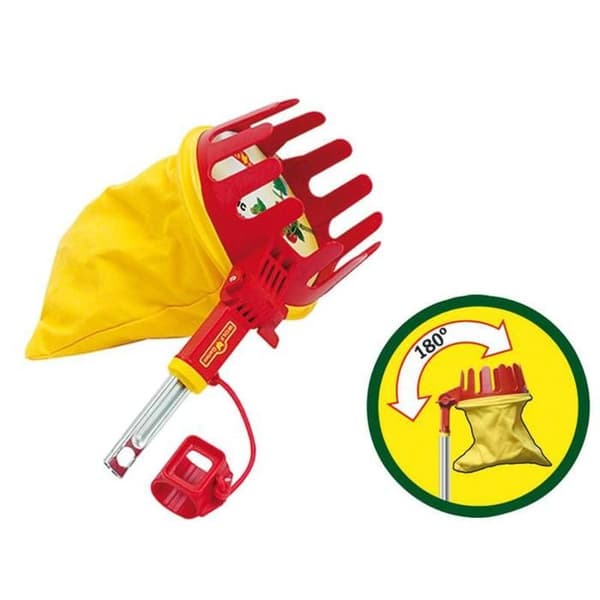 "Plocka-frukt 71ACA008650 RG-M Wolf Combisystem Multi-Star | VERKTYGSLÅDA - VERKTYGSSET"