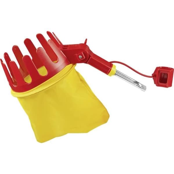 "Plocka-frukt 71ACA008650 RG-M Wolf Combisystem Multi-Star | VERKTYGSLÅDA - VERKTYGSSET"
