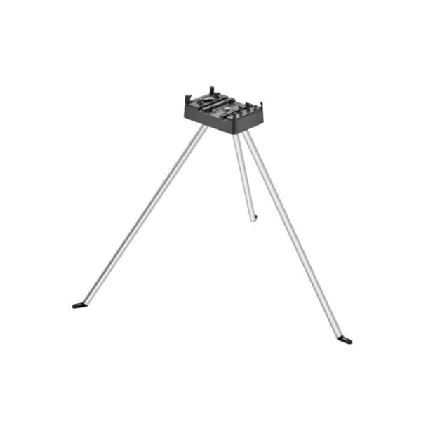 Vattenspridartrepied - GARDENA - Montering höjd 50 cm
