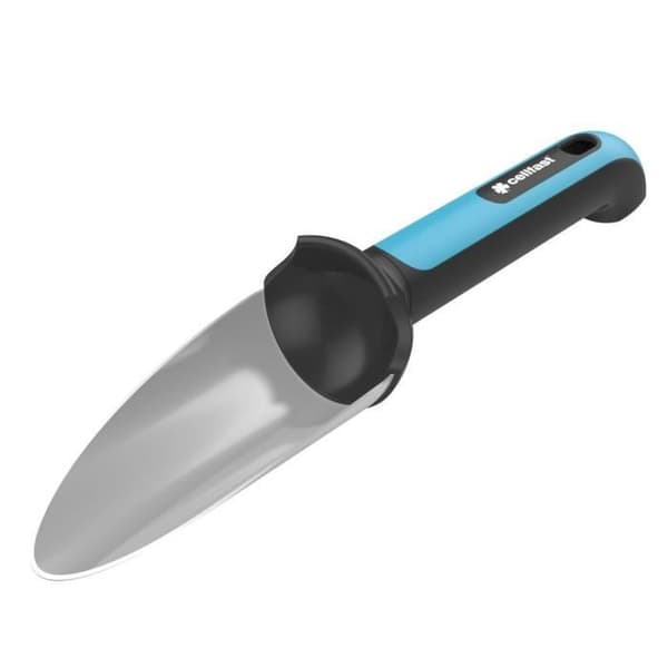 Liten verktygssats för underhåll Cellfast ERGO™-handske, spade och kultivator