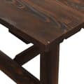 Miniatyrbilde 5 av 6: vidaXL Sidebord 49x49x50 cm heltre gran