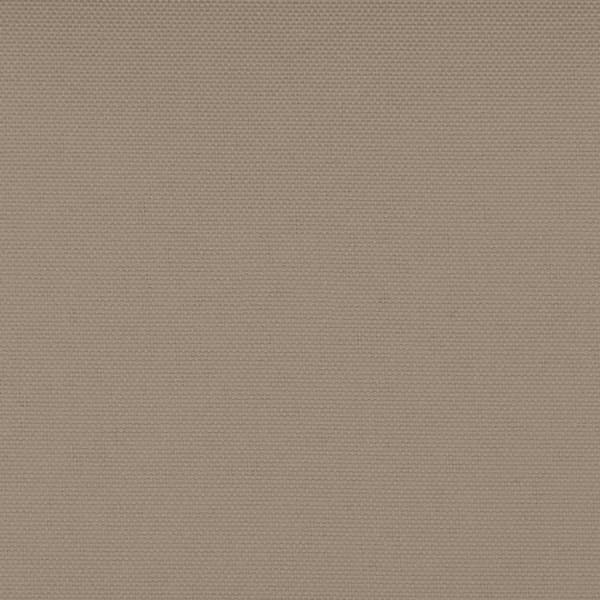 vidaXL midtermodul til sofa 120x80 cm massivt fyrretræ honningbrun