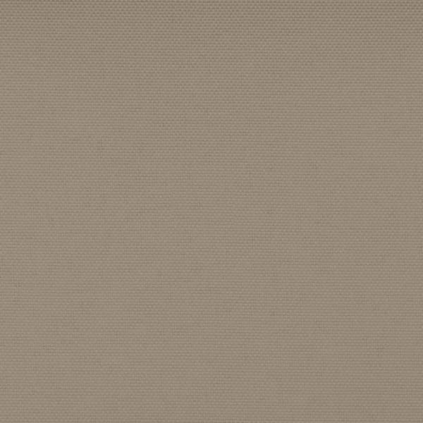 vidaXL hjørnemodul til sofa med hynder massivt fyrretræ gyldenbrun