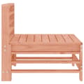 Miniatyrbilde 4 av 7: vidaXL Hagemidtsofa heltre douglasgran