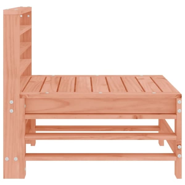 vidaXL Hagemidtsofa heltre douglasgran
