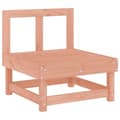 Miniatyrbillede 2 af 7: vidaXL midtermodul til havesofa massivt douglasgran