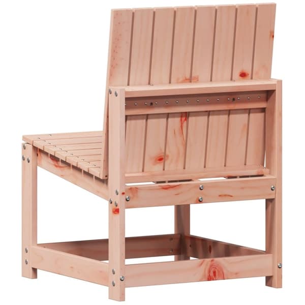 vidaXL havestol 50,5x55x77 cm massivt douglasgran