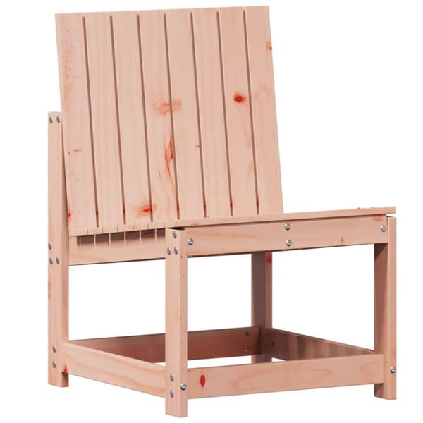 vidaXL havestol 50,5x55x77 cm massivt douglasgran