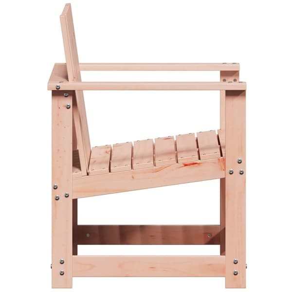 vidaXL havestol 62x56x77 cm massivt douglasgran