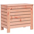 Miniatyrbillede 6 af 10: vidaXL haveskammel 62x31,5x52 cm massivt douglasgran