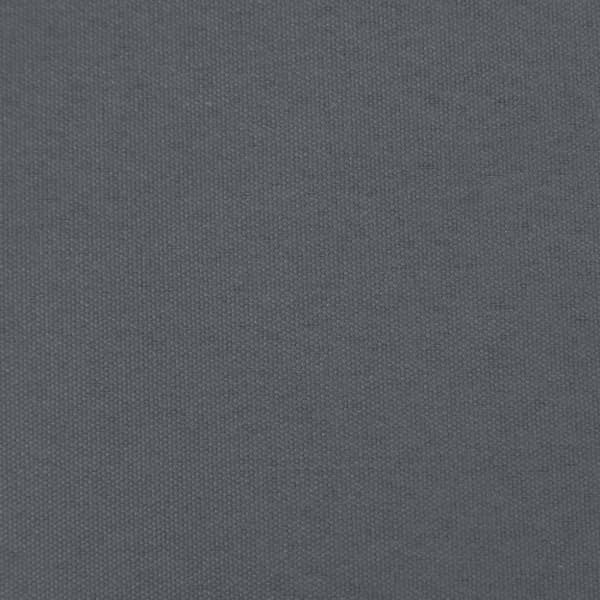 The Living Store Mittensoffa vit 120x80 cm massiv furu - Moduler till utomhussoffa