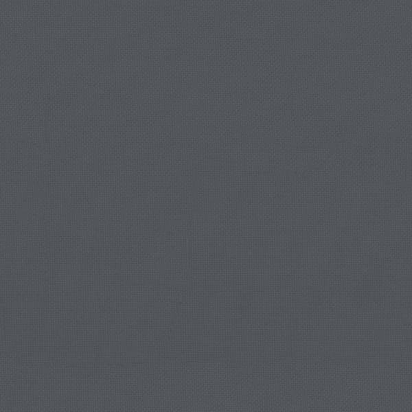 The Living Store Mittensoffa vit 120x80 cm massiv furu - Moduler till utomhussoffa
