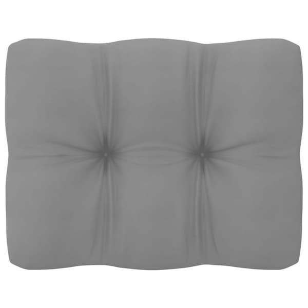 Trädgårdssoffa 2-sits med dynor massiv furu - 2-sits Soffa - 2-sits Soffor - Home & Living