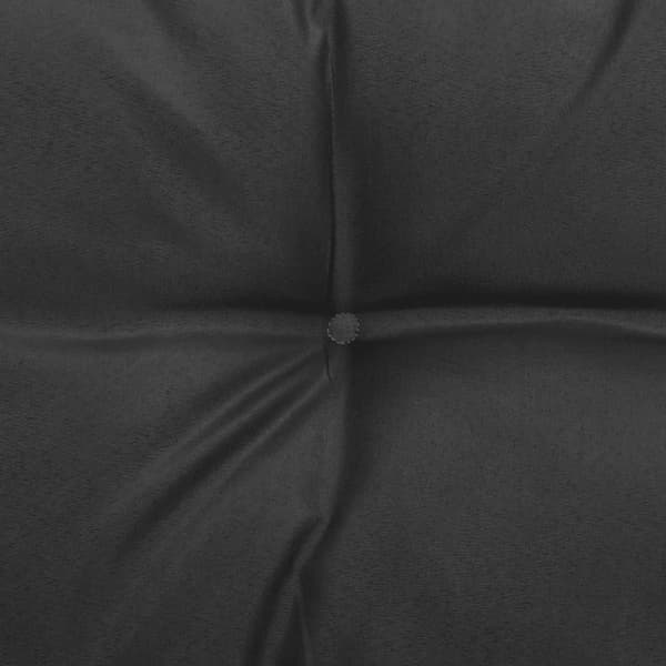 Midterdele til havesofa antracit hynder 2 stk. Massivt fyrretræ - Midterdel Til Havesofa - Midterdele Til Havesofa - Home & Living