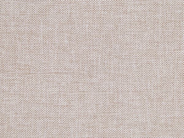 Havesofa Beige Polyester 3 Personers Moderne Loungesofa Udendørs Nonwood Vedligeholdelsesfri Havemøbler Quickdry Skum Vandtætte Hynder