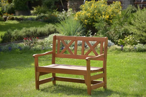 HALMO FLEX 2-sits hopfällbar soffa