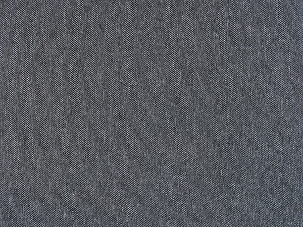 Sofa Grå Natur Kunstrotting 2-seter Sitteputer Flettet rotting Bohemsk stil Hagemøbler Utendørs