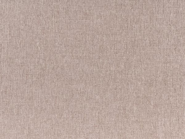 Udendørs Loungesofa Beige Polyester 4 personers Havesofa Sandfarvet UV resistent Udesofa til Haven Modulsofa