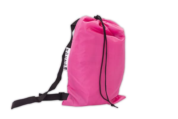 Röhnö Chill ilmasohva, pinkki