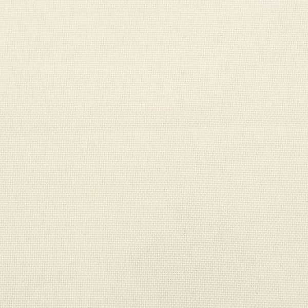 vidaXL hjørnemodul til havesofa 73x73x78 cm m. hynder massivt fyr brun