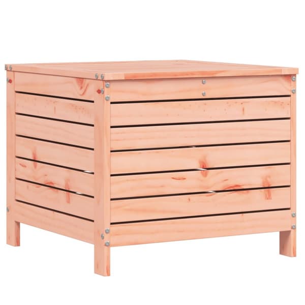 vidaXL Ulkorahi 62x63,5x53,5 cm täysi douglas kuusi -  Puutarhasohvat