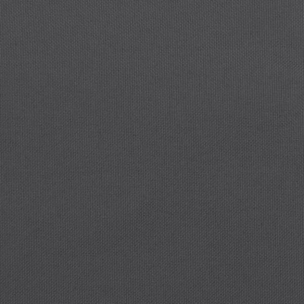 vidaXL Puutarhasohvan kulmapala tyynyillä 73x73x78 cm täysi mänty - Puutarhasohvat