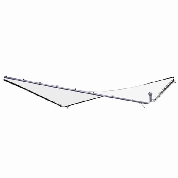 Siena Garden Berlin Blanc Täck i Polyester - 261633