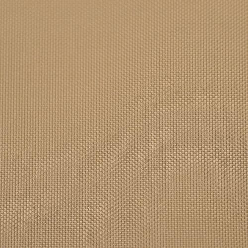 Windhager solsegel för kabelspänningsteknik 270 x 140 cm, sand - 10876