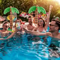 Miniatyrbild 3 av 4: Kanapé uppblåsbar - uppblåsbar fåtölj Relaxdays - 10047058