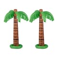 Miniatyrbild 1 av 4: Kanapé uppblåsbar - uppblåsbar fåtölj Relaxdays - 10047058