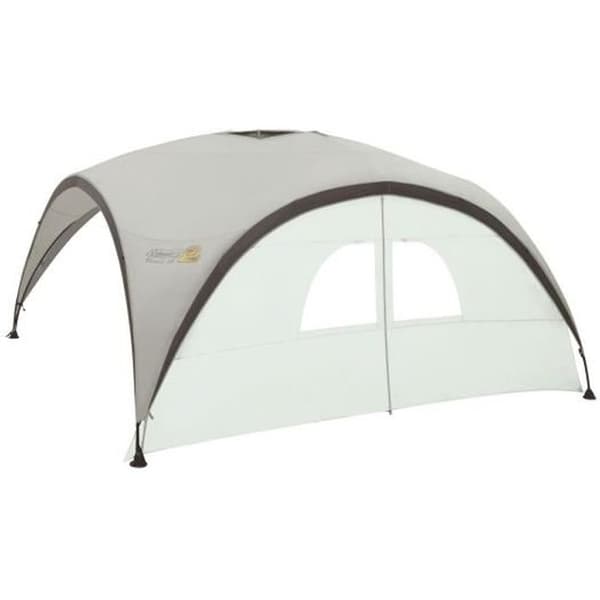 Sidovägg - Coleman - 075/085 - Grå - 300x218 cm - UPF 50