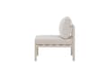 Pikkukuva 3 / 4: FURNLUX ULKOSOHVA COPACABANA BEIGE 70CM