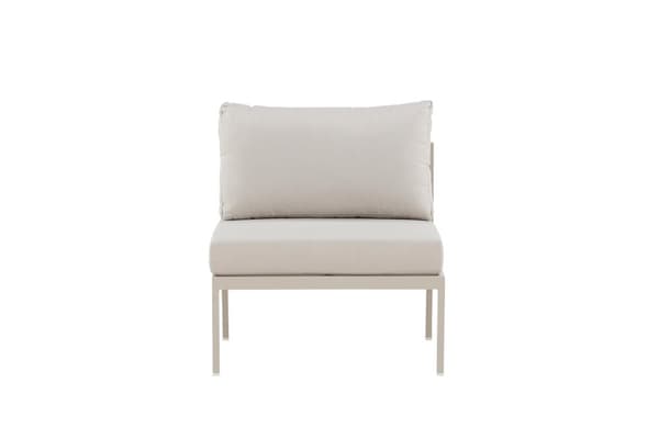 FURNLUX ULKOSOHVA COPACABANA BEIGE 70CM