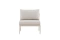 Pikkukuva 2 / 4: FURNLUX ULKOSOHVA COPACABANA BEIGE 70CM