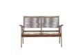 Pikkukuva 2 / 6: FURNLUX ULKOSOHVA LITTLE JOHN ACACIA 120CM