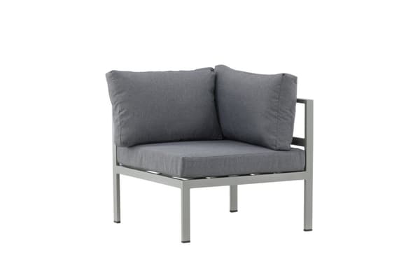 FURNLUX ULKOSOHVA COPACABANA HARMAA & HARMAANVIHREÄ 74CM