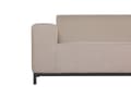 Pikkukuva 7 / 10: Puutarhasohva 3 hengelle ROVIGO Beige Lumarko!