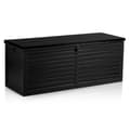Miniatyrbillede 1 af 10: Havekasse 143,5 x 57 x 53,5 cm 390 liter sort