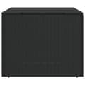 Miniatyrbild 6 av 11: The Living Store Dynbox svart 291L konstrotting -  Dynboxar
