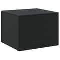 Miniatyrbild 7 av 11: The Living Store Dynbox svart 291L konstrotting -  Dynboxar