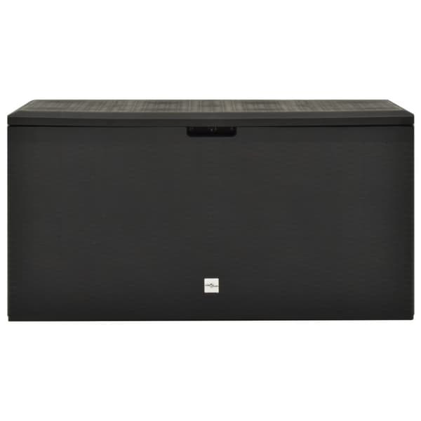 Dynboxar - Living Dynbox antracit 114x47x60 cm
