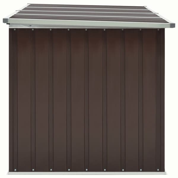 Dynboxar - Living Dynbox brun 171x99x93 cm