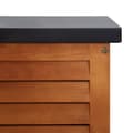 Miniatyrbild 7 av 9: Dynboxar - Living Dynbox 117x50x55 cm massivt eukalyptusträ