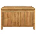 Miniatyrbillede 4 af 9: Opbevaringskasse til haven Box 90x52x55 cm bambus - Havekasse - Havekasser - Home & Living