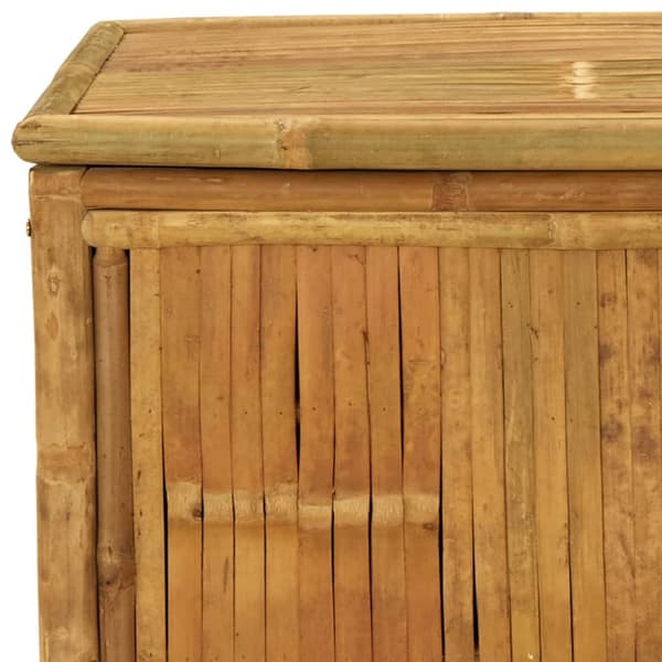 Trädgårdslåda 110x52x55cm bambu - Trädgårdslåda - Trädgårdslådor - Home & Living