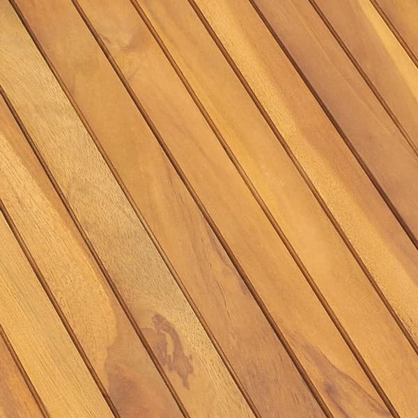 Trädgårdslåda 175x50x55 cm massiv teak - Trädgårdslåda - Trädgårdslådor - Home & Living