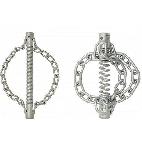 KS Tools Roterande huvud med 3 kedjor 45mm - 900.2284