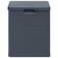 Miniatyrbild 2 av 2: Dynbox 90 liter antracit